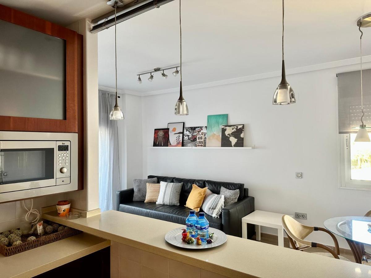 Eslora Candor Apartment By Cadiz4Rentals Рота Экстерьер фото